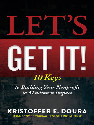 cover image of Let's Get It!
